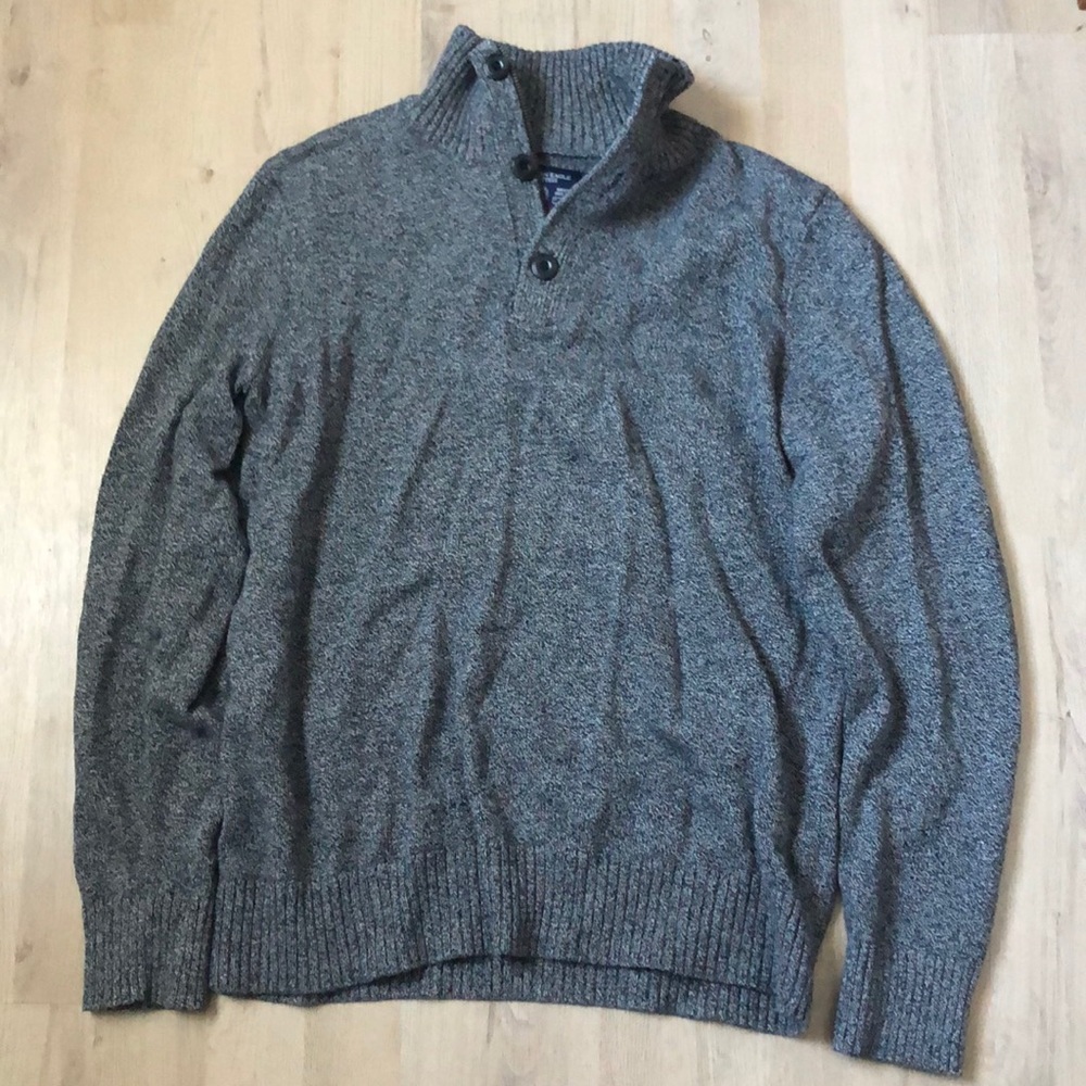 Men’s sweater